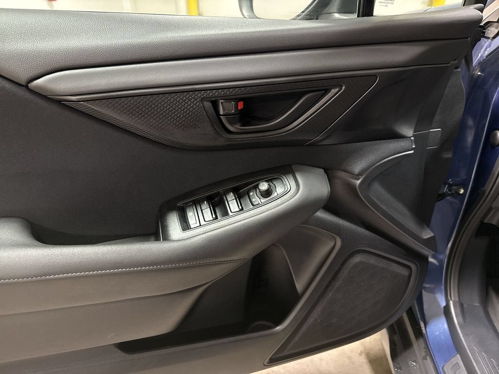 2022 Subaru Outback Base