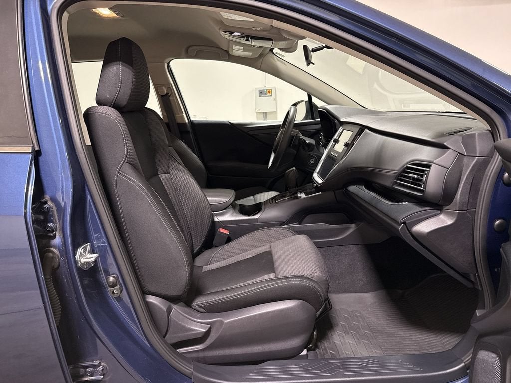 2022 Subaru Outback Base