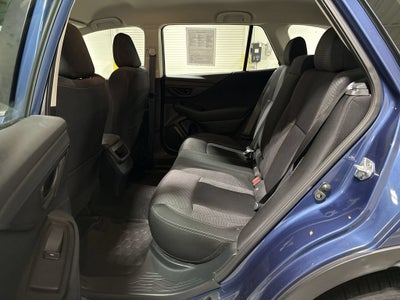 2022 Subaru Outback Base