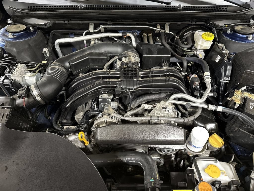 2022 Subaru Outback Base