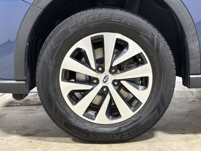 2022 Subaru Outback Base