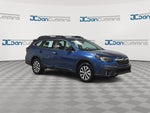 2022 Subaru Outback Base