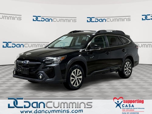 2023 Subaru Outback Premium