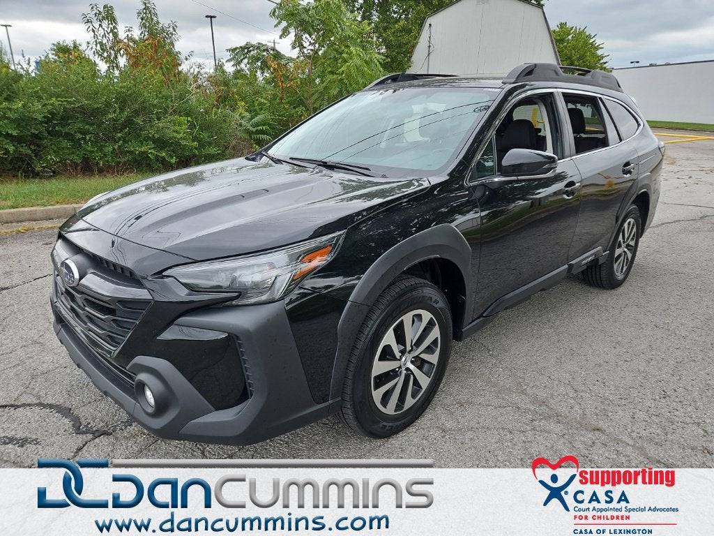 2023 Subaru Outback Premium