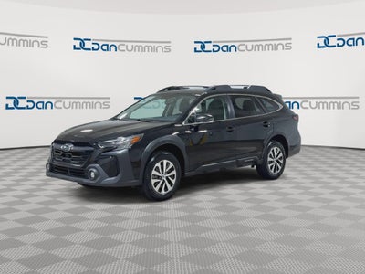 2023 Subaru Outback Premium