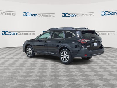 2023 Subaru Outback Premium