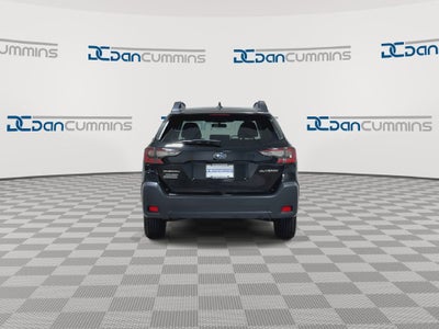 2023 Subaru Outback Premium