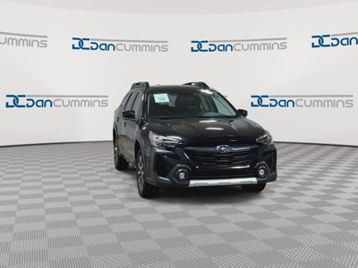 2023 Subaru Outback Limited