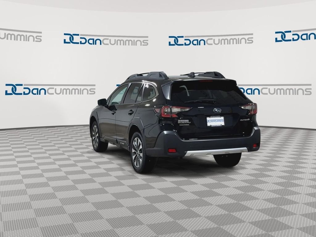 2023 Subaru Outback Limited