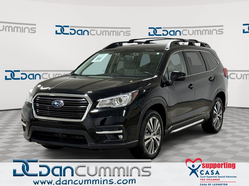 2022 Subaru Ascent Limited