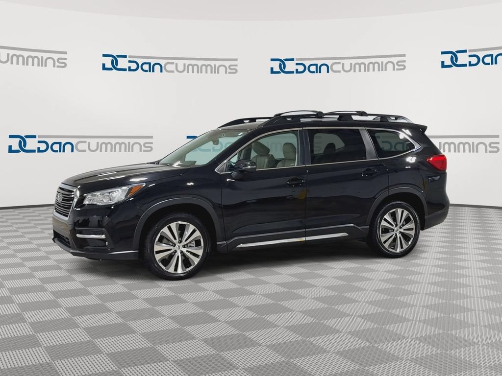 2022 Subaru Ascent Limited