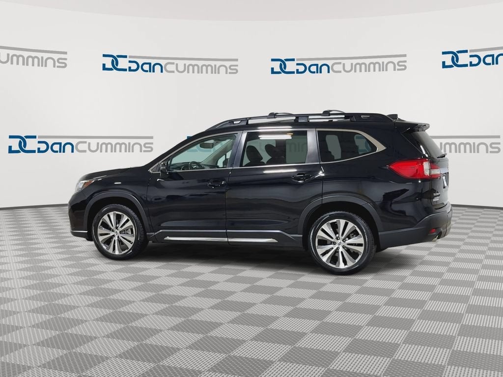 2022 Subaru Ascent Limited