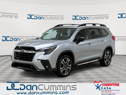 2024 Subaru Ascent Limited