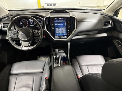 2024 Subaru Ascent Limited