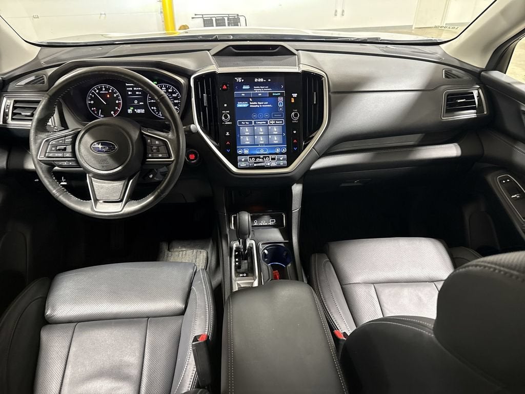 2024 Subaru Ascent Limited