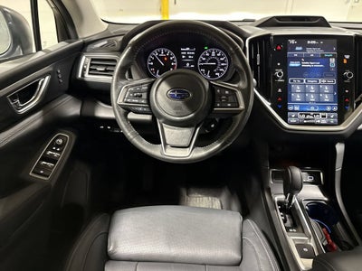 2024 Subaru Ascent Limited