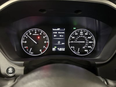 2024 Subaru Ascent Limited