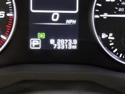 2024 Subaru Ascent Limited