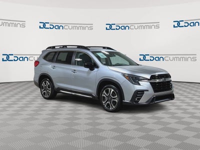 2024 Subaru Ascent Limited