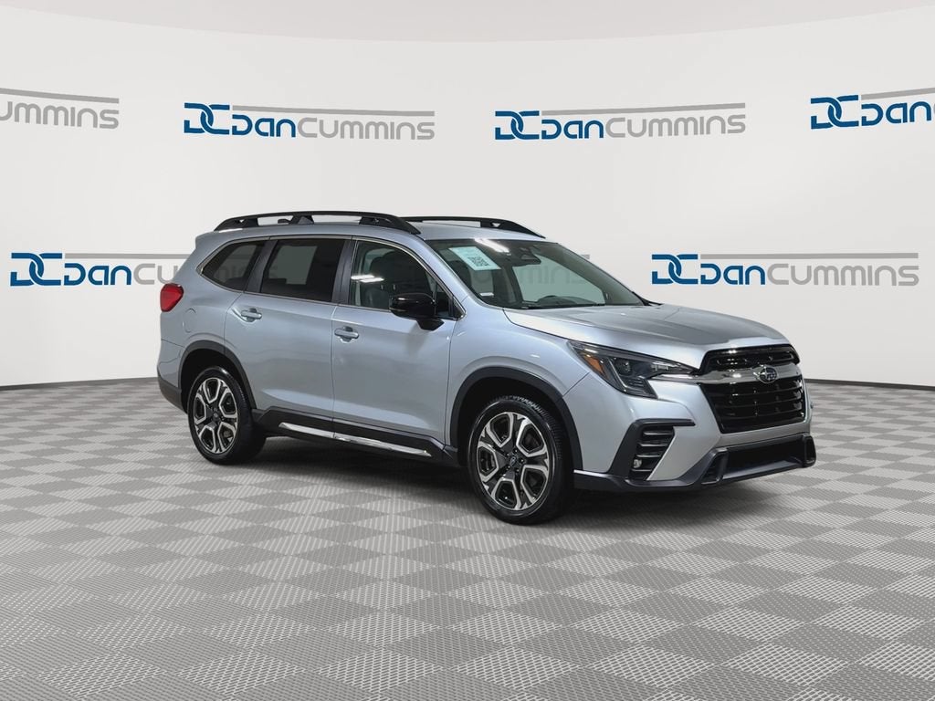 2024 Subaru Ascent Limited