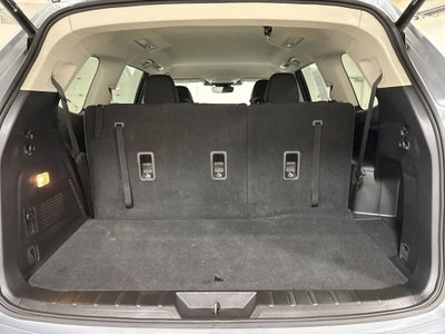2024 Subaru Ascent Limited
