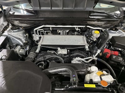 2024 Subaru Ascent Limited