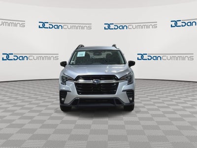 2024 Subaru Ascent Limited