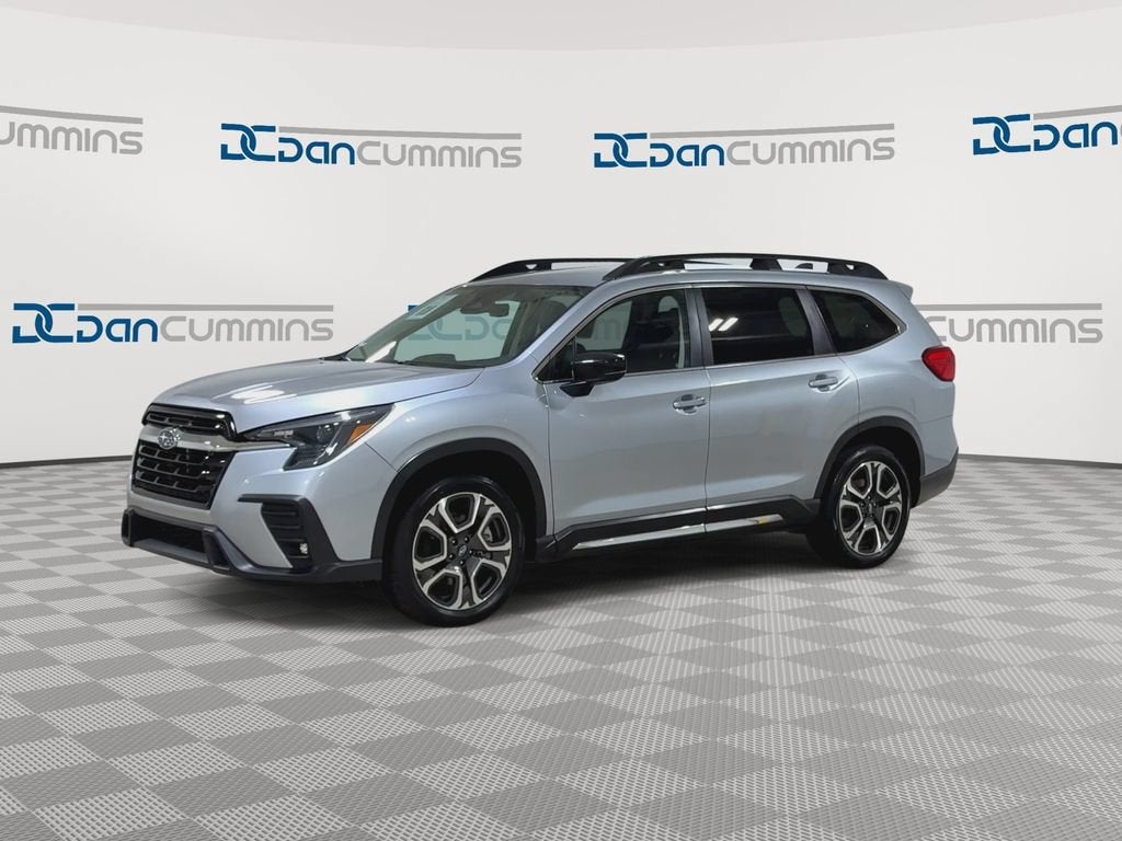 2024 Subaru Ascent Limited
