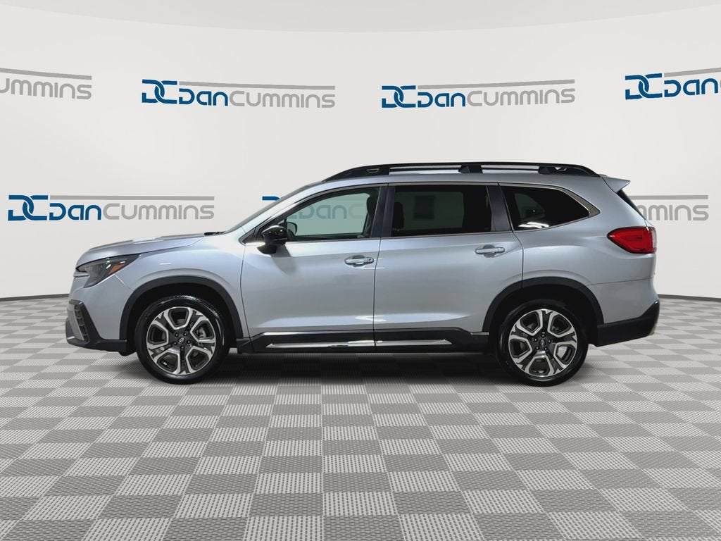 2024 Subaru Ascent Limited