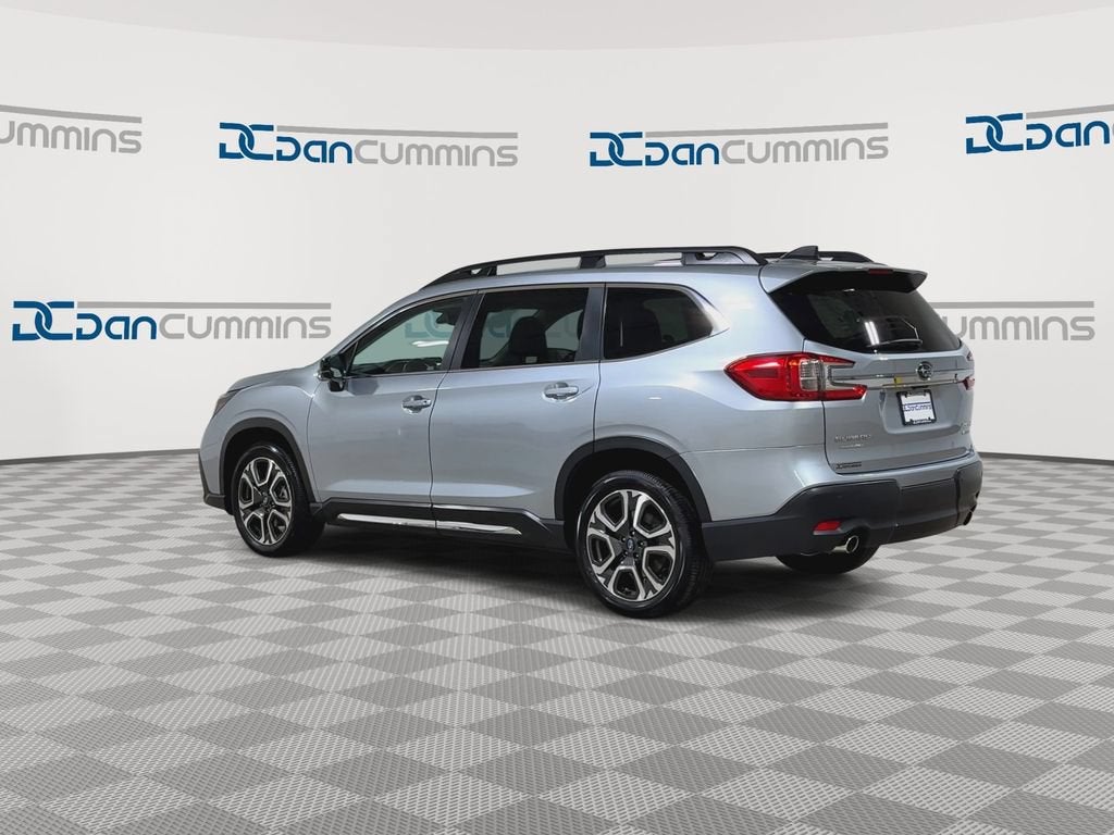2024 Subaru Ascent Limited