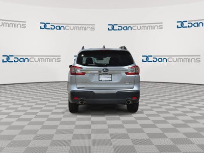 2024 Subaru Ascent Limited