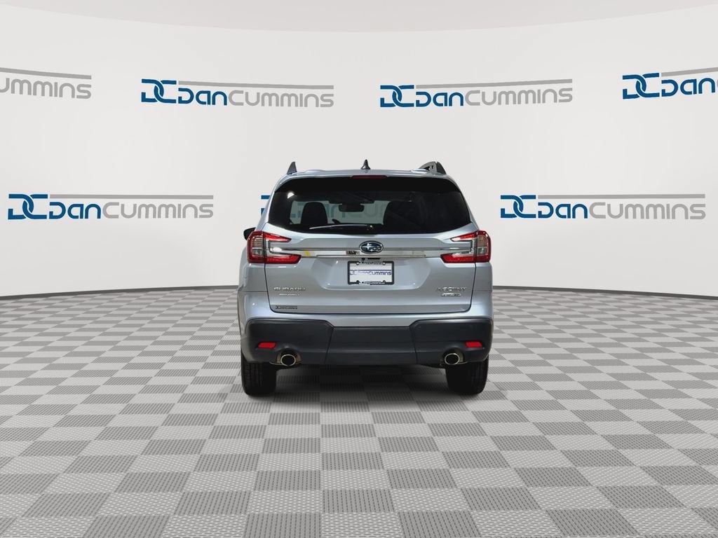 2024 Subaru Ascent Limited