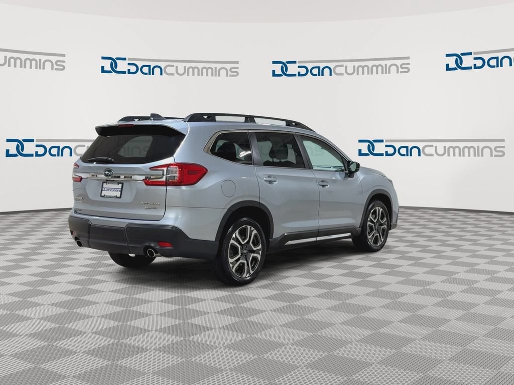 2024 Subaru Ascent Limited