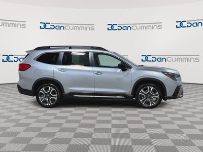 2024 Subaru Ascent Limited