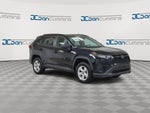 2020 Toyota RAV4 Hybrid LE