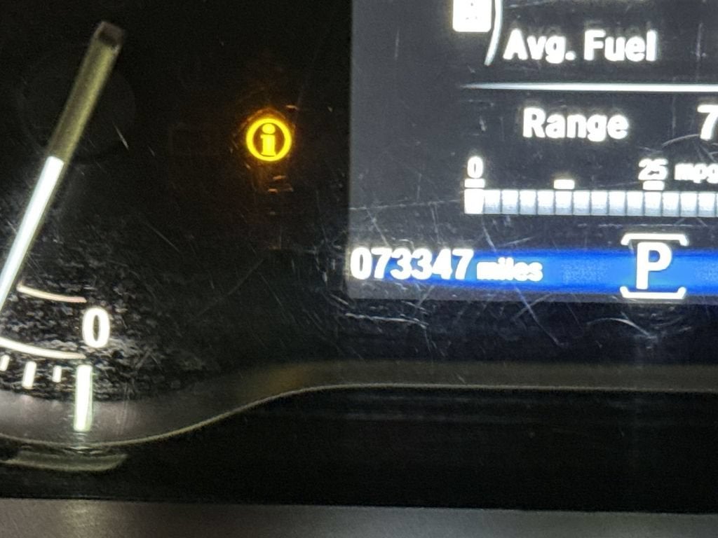 2018 Honda Pilot Elite