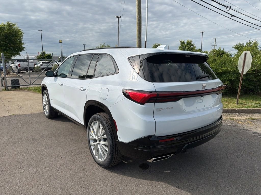 2026 Buick Enclave Sport Touring - Photo 12