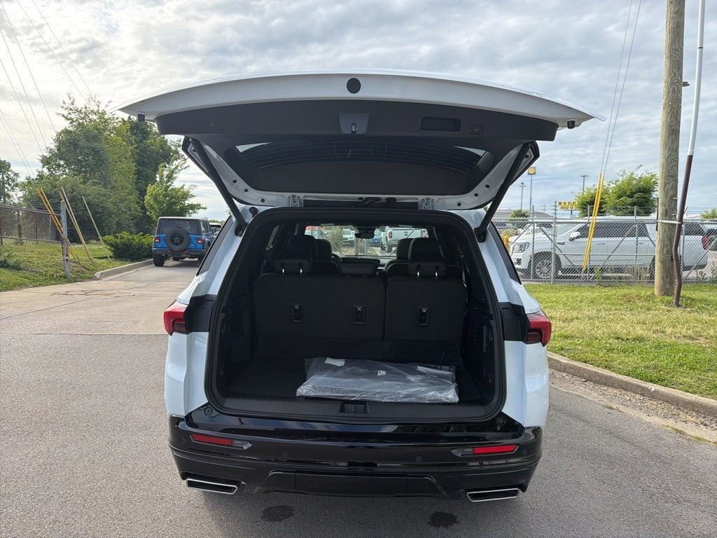 2026 Buick Enclave Sport Touring - Photo 13
