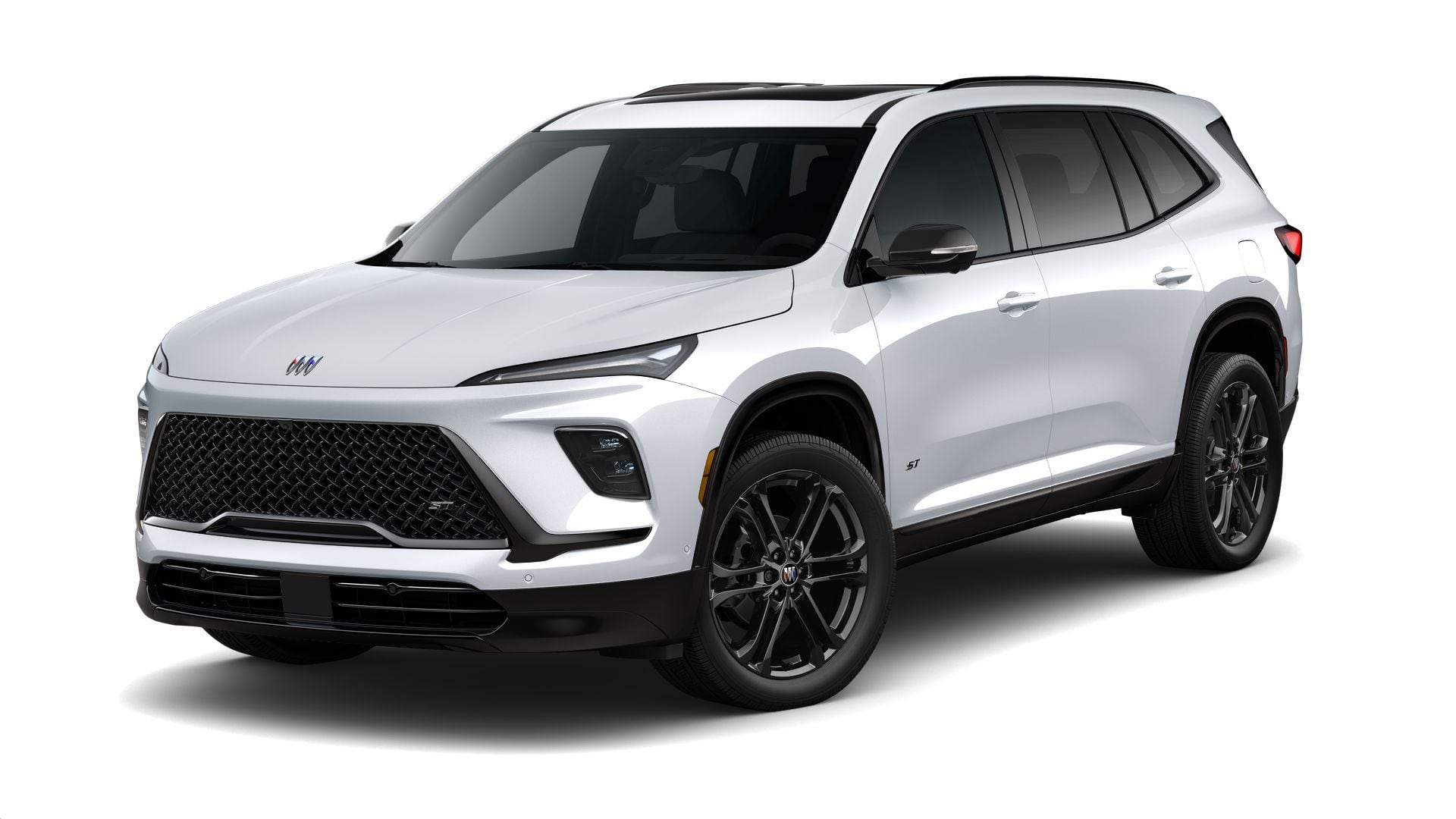 2026 Buick Enclave Sport Touring - Photo 14