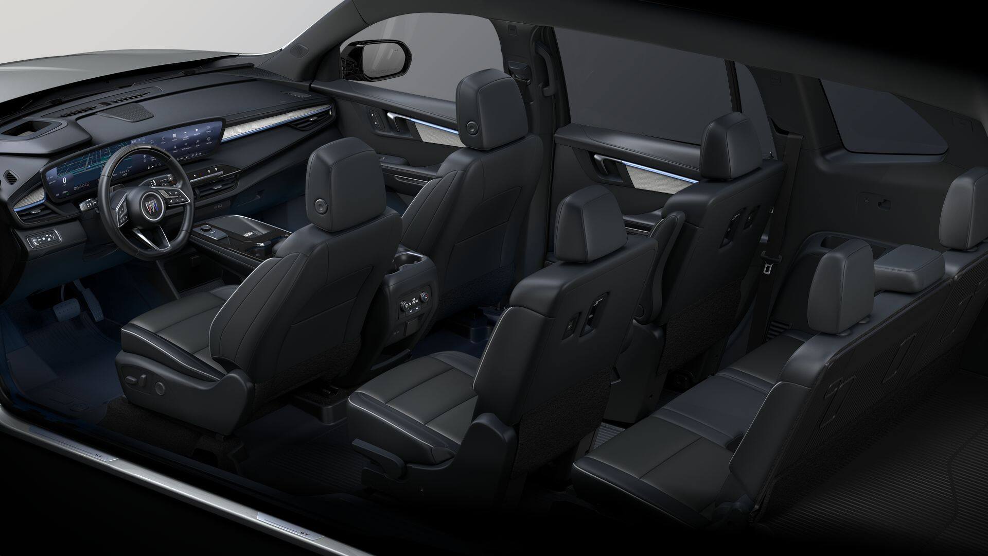 2026 Buick Enclave Sport Touring - Photo 23