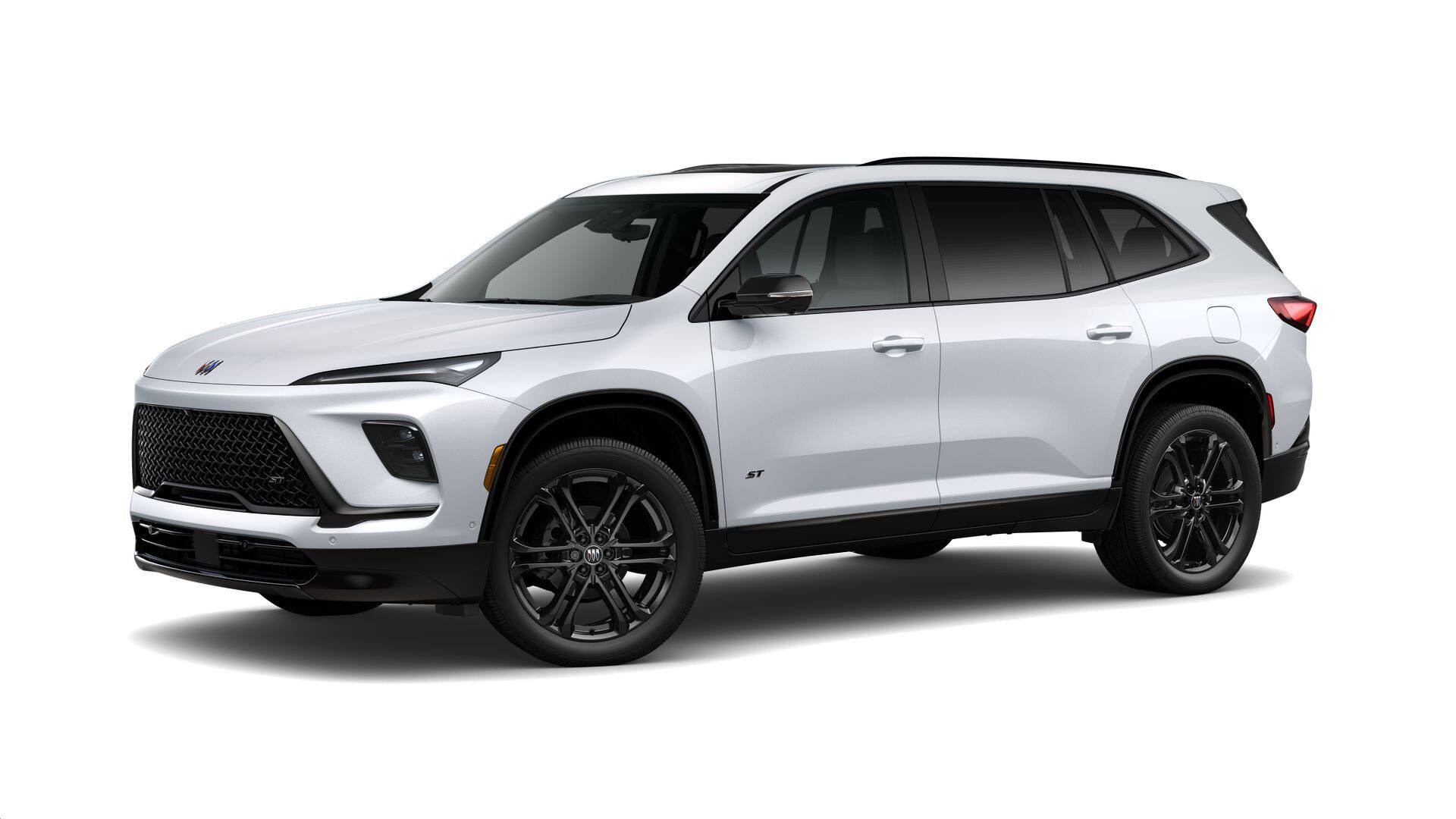 2026 Buick Enclave Sport Touring - Photo 15