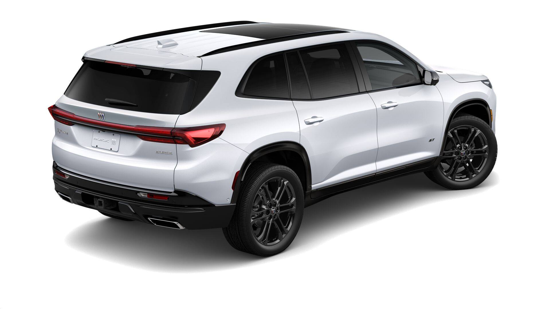 2026 Buick Enclave Sport Touring - Photo 16