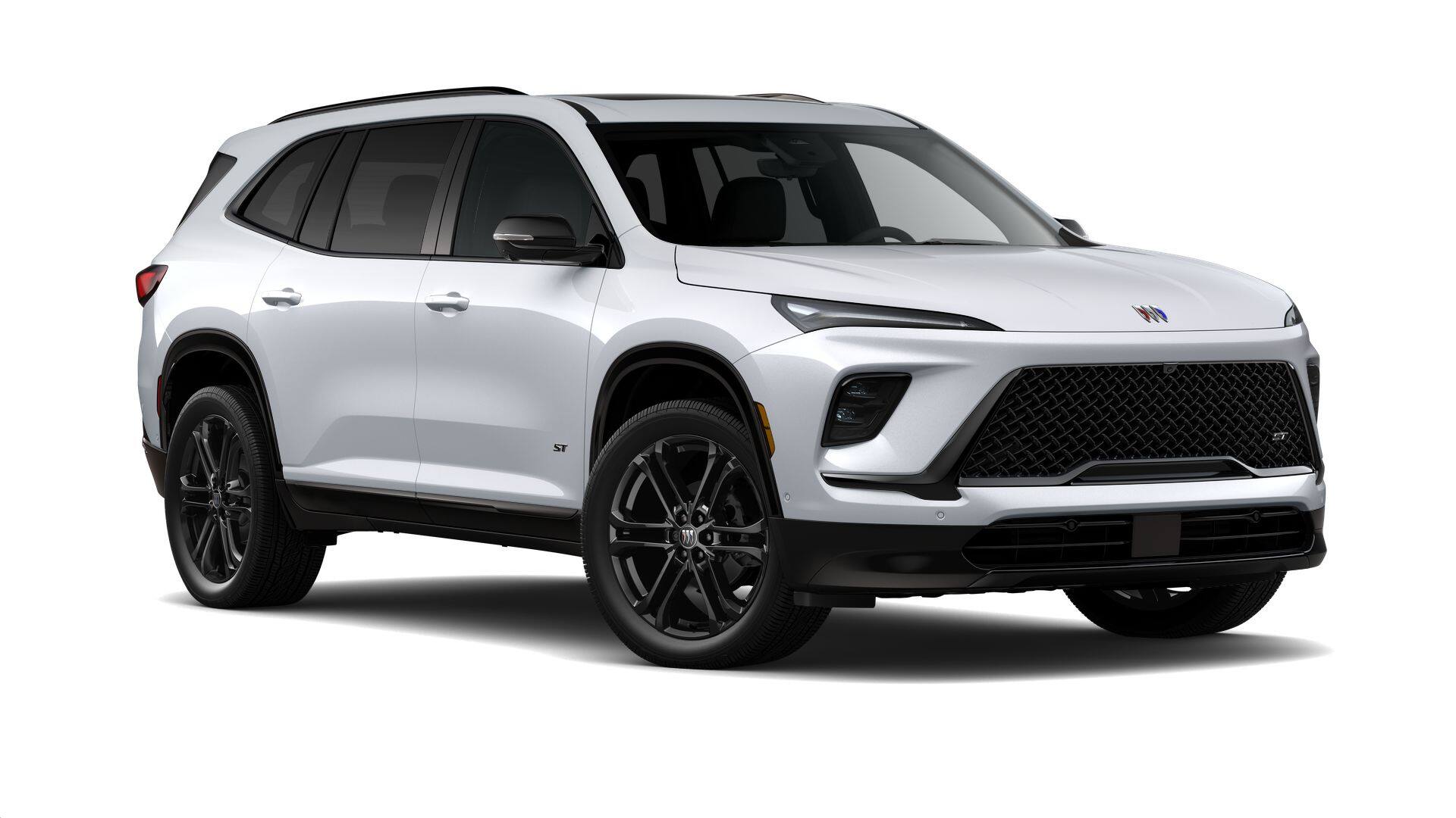 2026 Buick Enclave Sport Touring - Photo 17