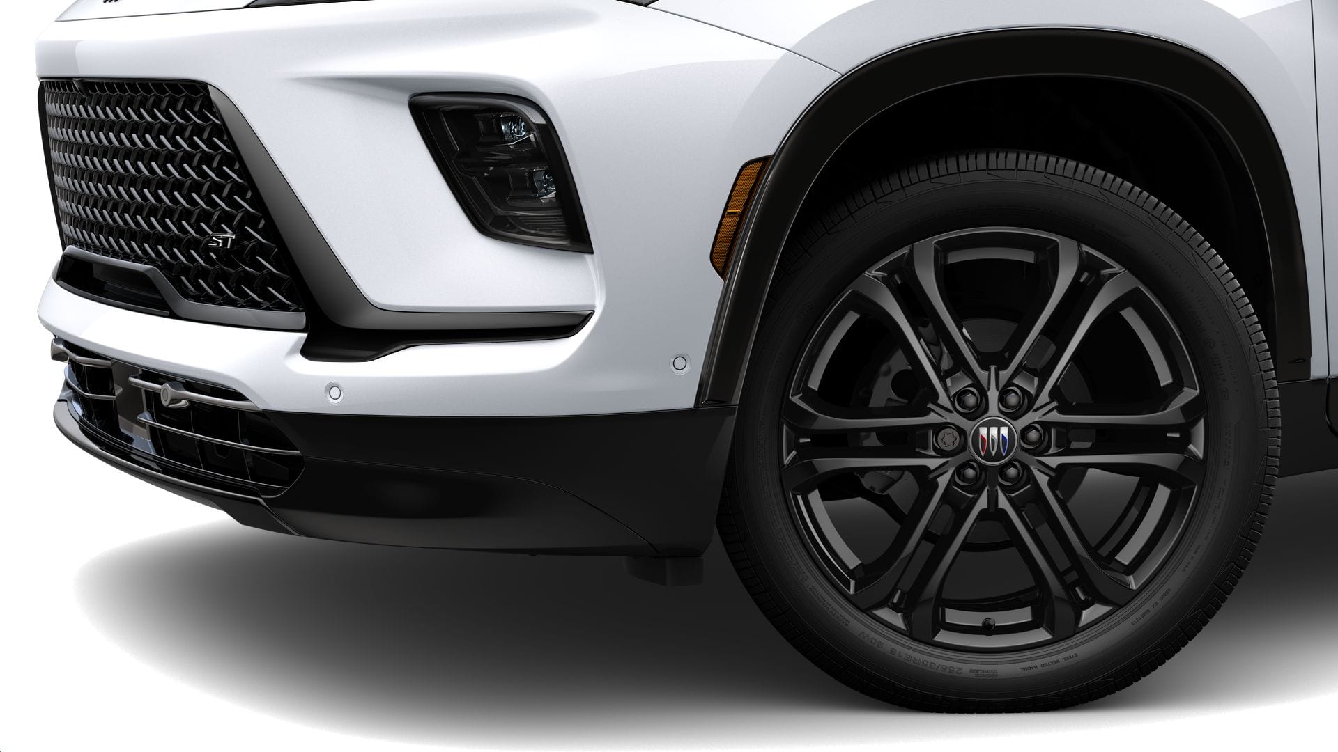 2026 Buick Enclave Sport Touring - Photo 18