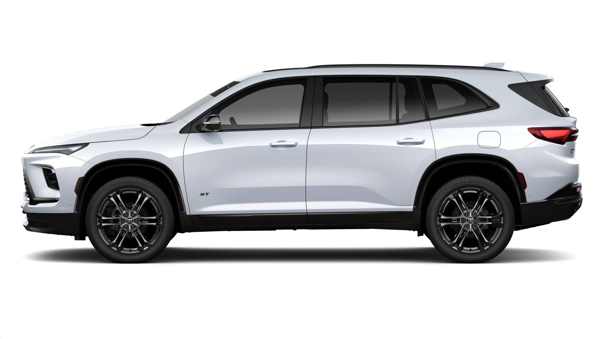 2026 Buick Enclave Sport Touring - Photo 19