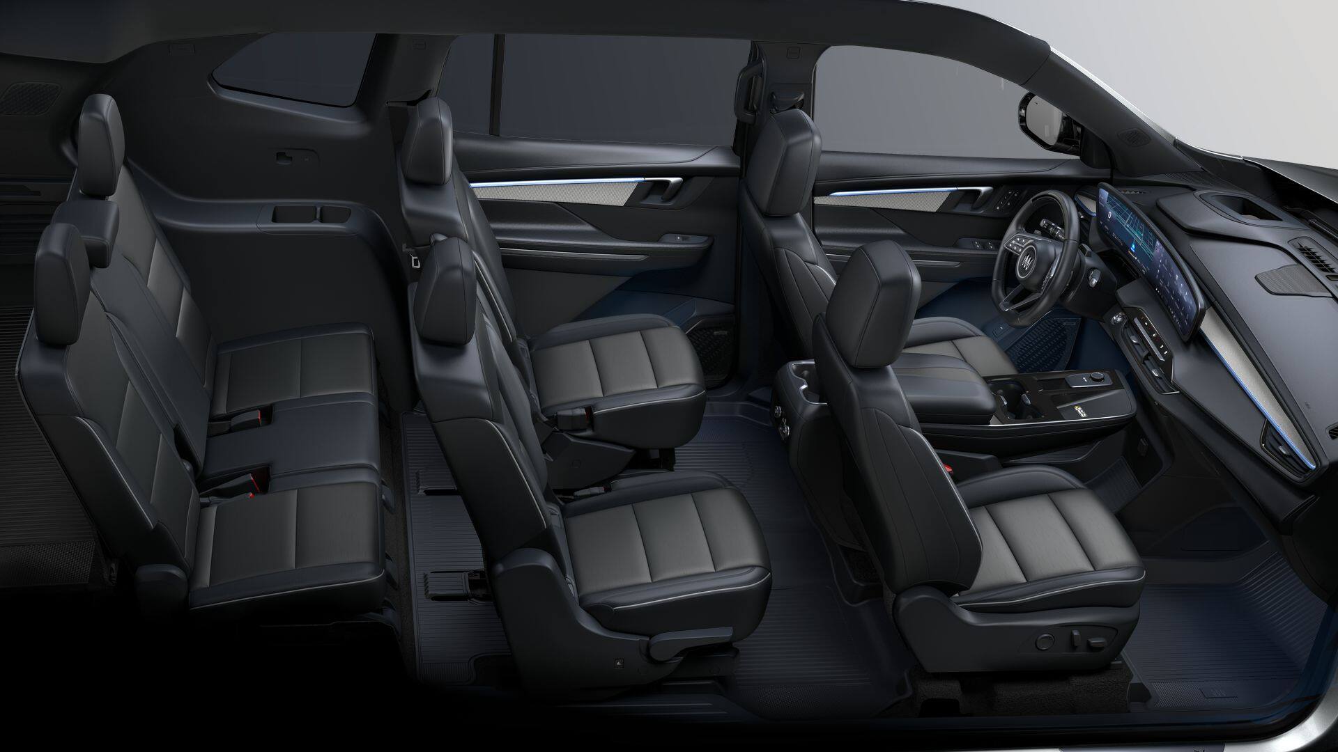2026 Buick Enclave Sport Touring - Photo 21