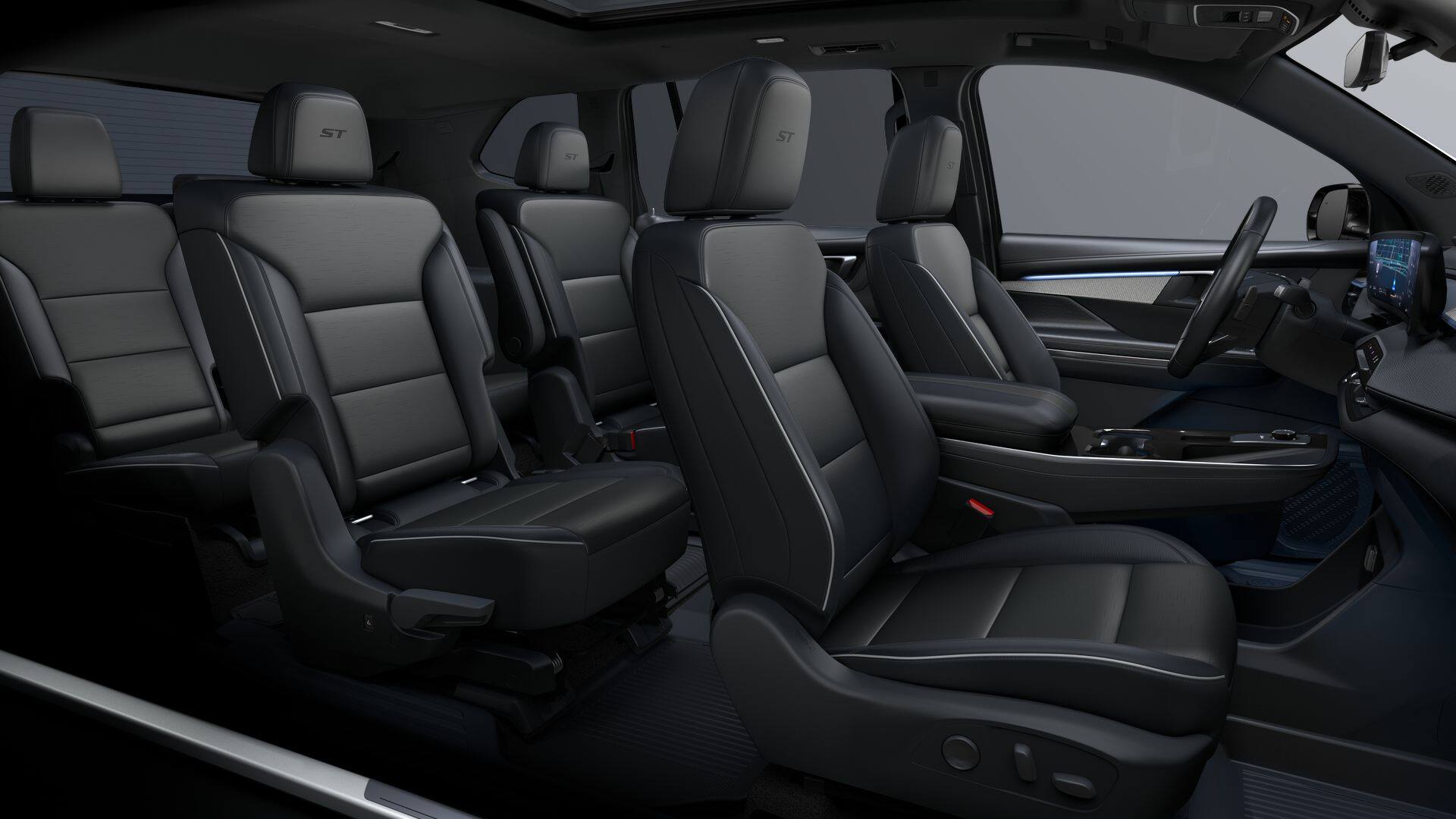 2026 Buick Enclave Sport Touring - Photo 22