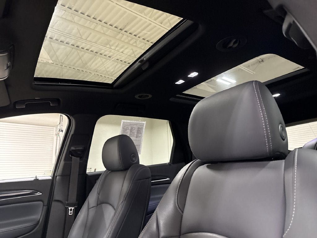 2023 Buick Enclave Premium