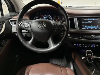2019 Buick Enclave Avenir