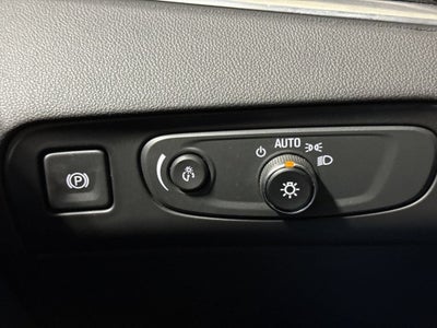 2019 Buick Enclave Avenir